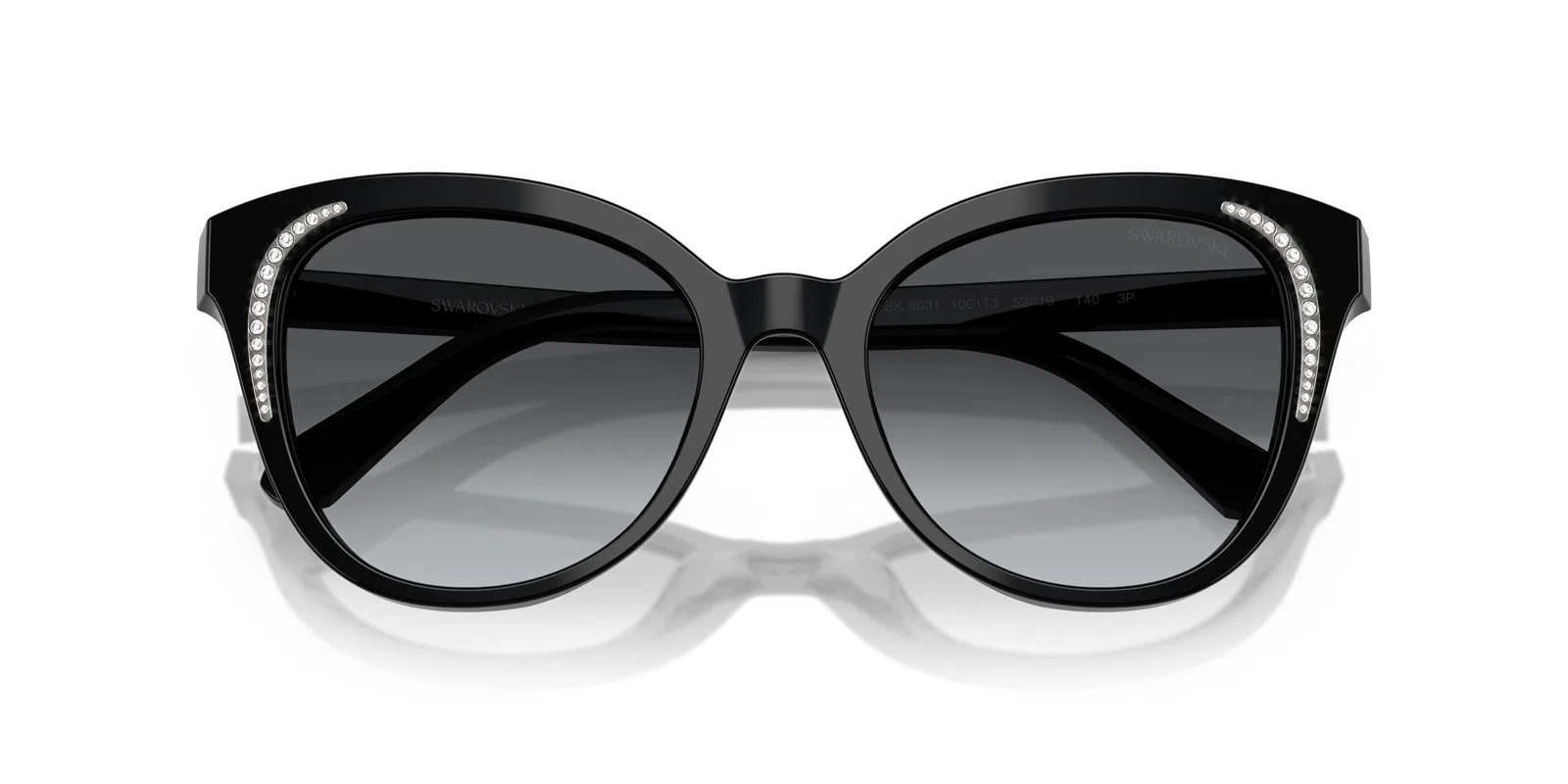 Swarovski 6031 Sunglasses - view 23